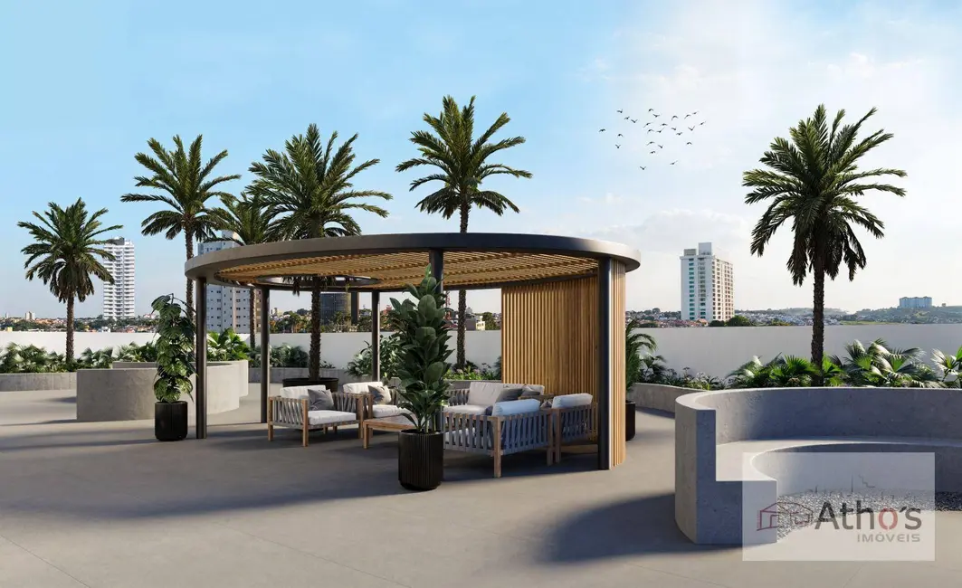 Foto 3 de Apartamento com 2 quartos à venda, 85m2 em Cidade Nova I, Indaiatuba - SP