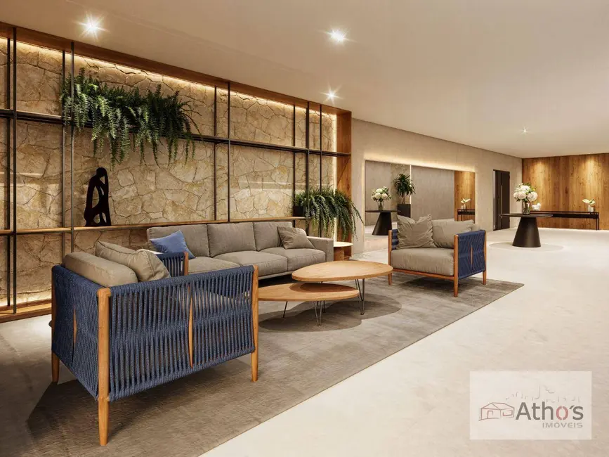 Foto 2 de Apartamento com 2 quartos à venda, 85m2 em Cidade Nova I, Indaiatuba - SP