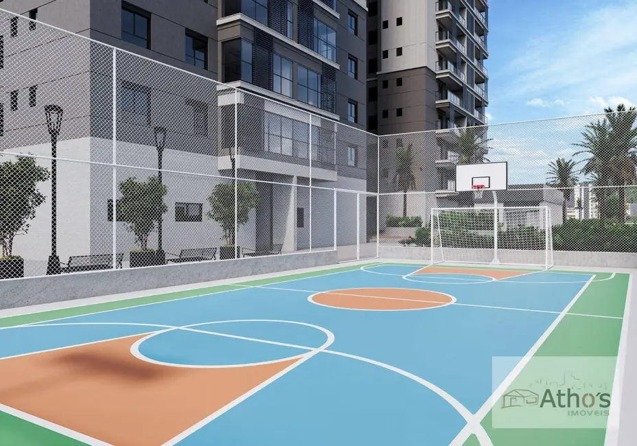 Foto 5 de Apartamento com 2 quartos à venda, 85m2 em Cidade Nova I, Indaiatuba - SP