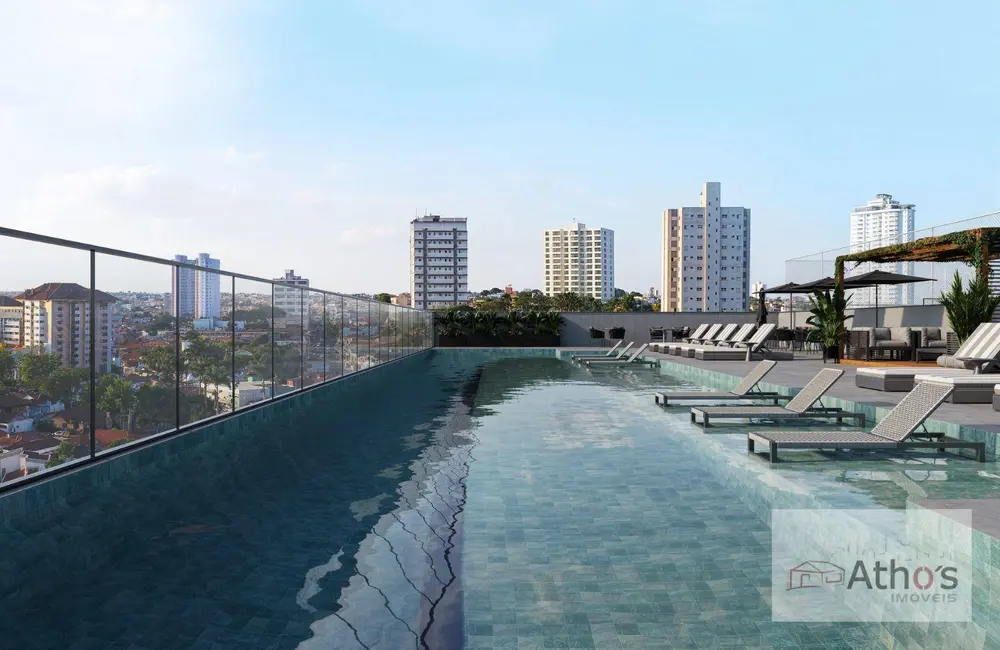 Foto 7 de Apartamento com 2 quartos à venda, 85m2 em Cidade Nova I, Indaiatuba - SP