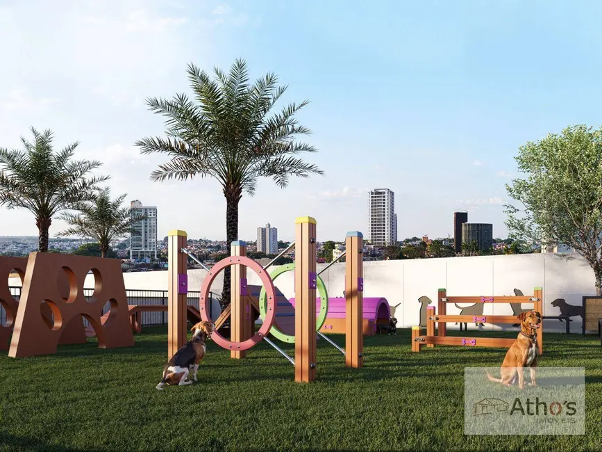 Foto 6 de Apartamento com 2 quartos à venda, 85m2 em Cidade Nova I, Indaiatuba - SP