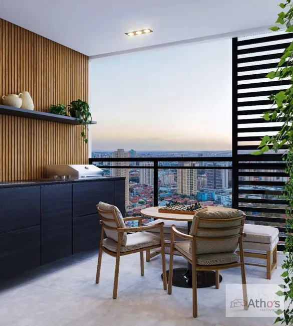 Foto 9 de Apartamento com 2 quartos à venda, 85m2 em Cidade Nova I, Indaiatuba - SP