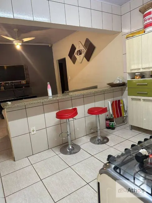 Foto 6 de Sítio / Rancho com 3 quartos à venda, 1000m2 em Santo Antonio Do Aracangua - SP