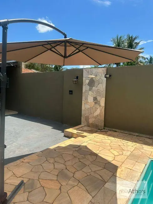 Foto 4 de Sítio / Rancho com 3 quartos à venda, 1000m2 em Santo Antonio Do Aracangua - SP