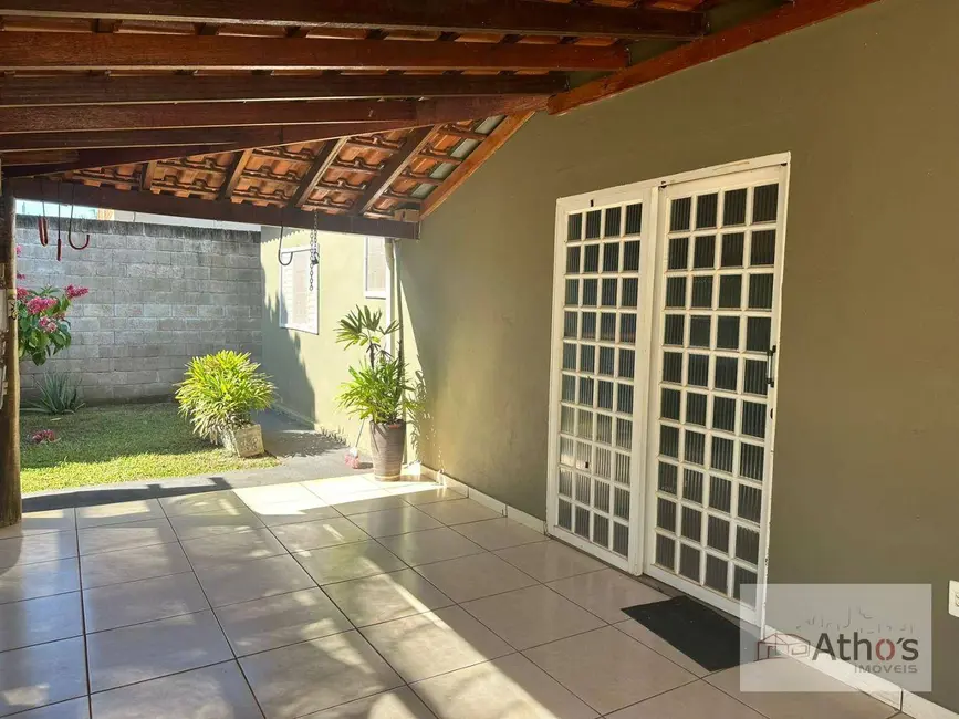 Foto 9 de Sítio / Rancho com 3 quartos à venda, 1000m2 em Santo Antonio Do Aracangua - SP