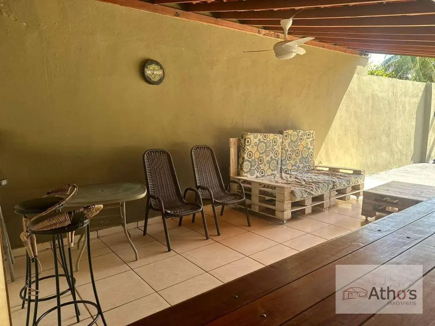 Foto 5 de Sítio / Rancho com 3 quartos à venda, 1000m2 em Santo Antonio Do Aracangua - SP