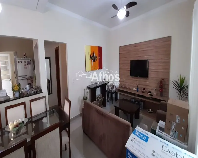 Foto 6 de Sobrado com 3 quartos à venda, 152m2 em Parque Boa Esperança, Indaiatuba - SP