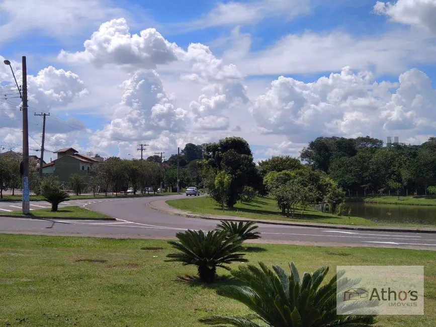 Foto 1 de Terreno / Lote à venda, 360m2 em Jardim Esplanada, Indaiatuba - SP