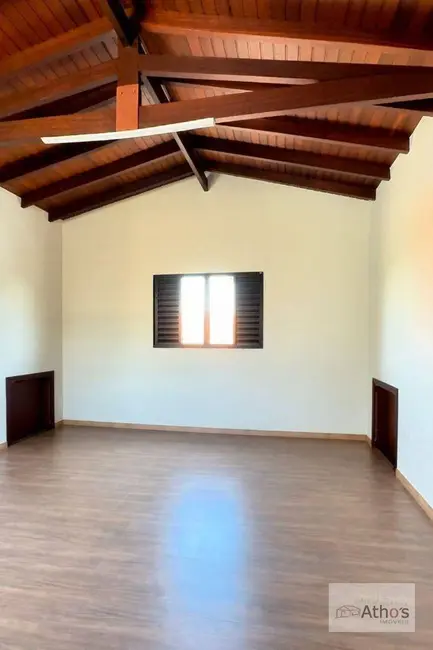 Foto 9 de Sobrado com 4 quartos à venda, 391m2 em Jardim Dom Bosco, Indaiatuba - SP