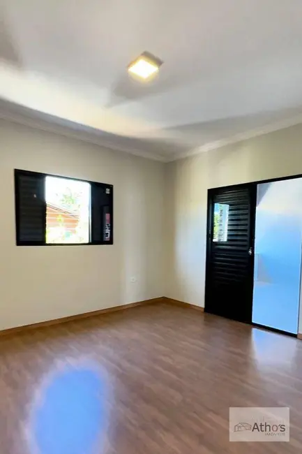 Foto 7 de Sobrado com 4 quartos à venda, 391m2 em Jardim Dom Bosco, Indaiatuba - SP