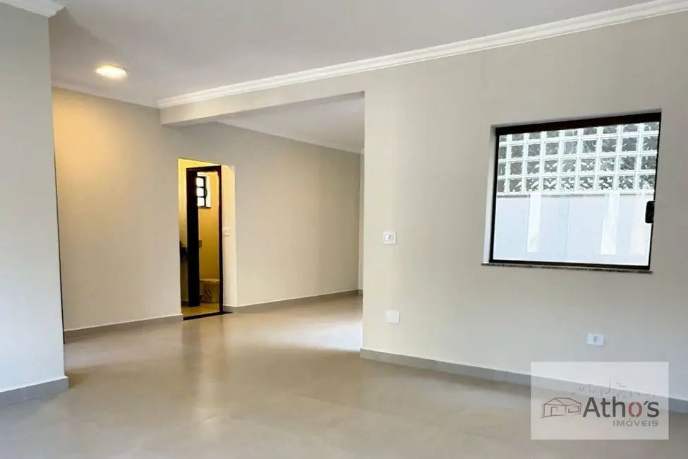 Foto 5 de Sobrado com 4 quartos à venda, 391m2 em Jardim Dom Bosco, Indaiatuba - SP