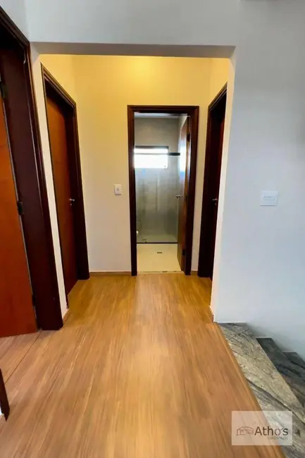 Foto 3 de Sobrado com 4 quartos à venda, 391m2 em Jardim Dom Bosco, Indaiatuba - SP