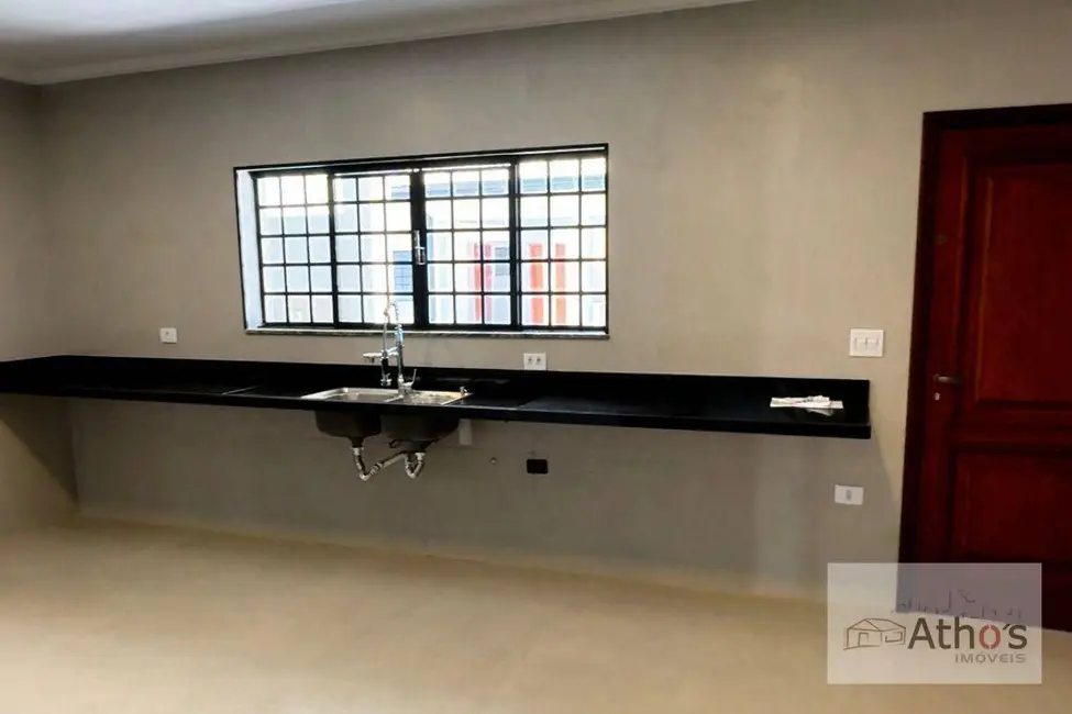 Foto 8 de Sobrado com 4 quartos à venda, 391m2 em Jardim Dom Bosco, Indaiatuba - SP