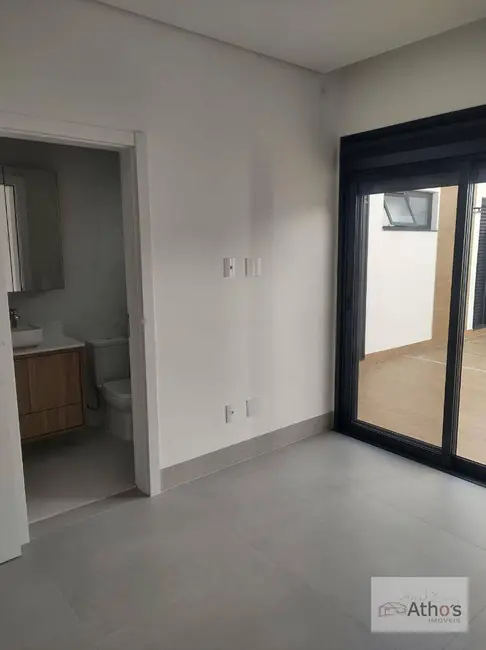 Foto 4 de Casa de Condomínio com 3 quartos à venda, 300m2 em Indaiatuba - SP