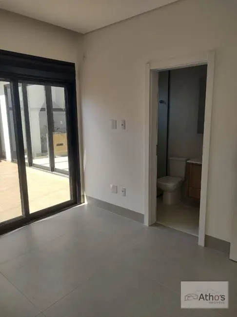 Foto 6 de Casa de Condomínio com 3 quartos à venda, 300m2 em Indaiatuba - SP