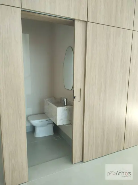 Foto 9 de Casa de Condomínio com 3 quartos à venda, 300m2 em Indaiatuba - SP