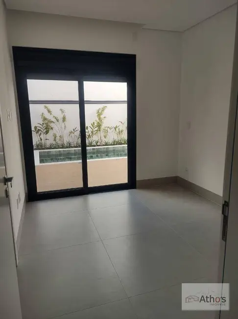 Foto 8 de Casa de Condomínio com 3 quartos à venda, 300m2 em Indaiatuba - SP
