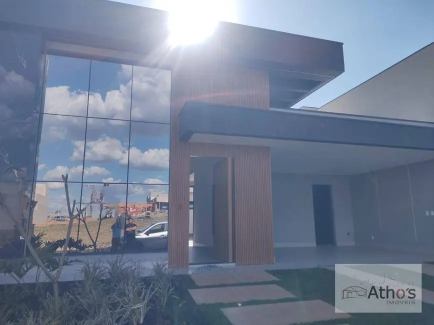 Foto 1 de Casa de Condomínio com 3 quartos à venda, 300m2 em Indaiatuba - SP