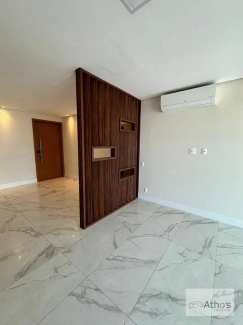 Foto 5 de Apartamento com 3 quartos à venda, 380m2 em Vila Castelo Branco, Indaiatuba - SP