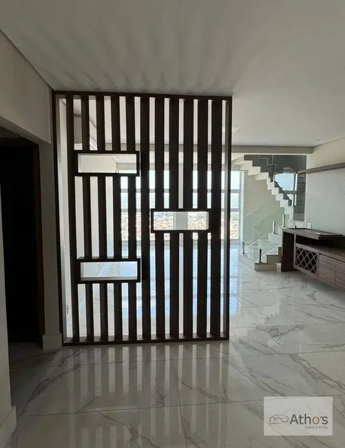 Foto 4 de Apartamento com 3 quartos à venda, 380m2 em Vila Castelo Branco, Indaiatuba - SP