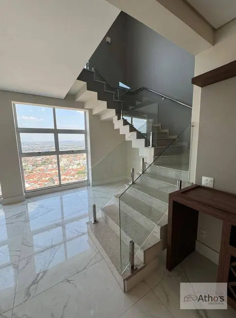 Foto 6 de Apartamento com 3 quartos à venda, 380m2 em Vila Castelo Branco, Indaiatuba - SP