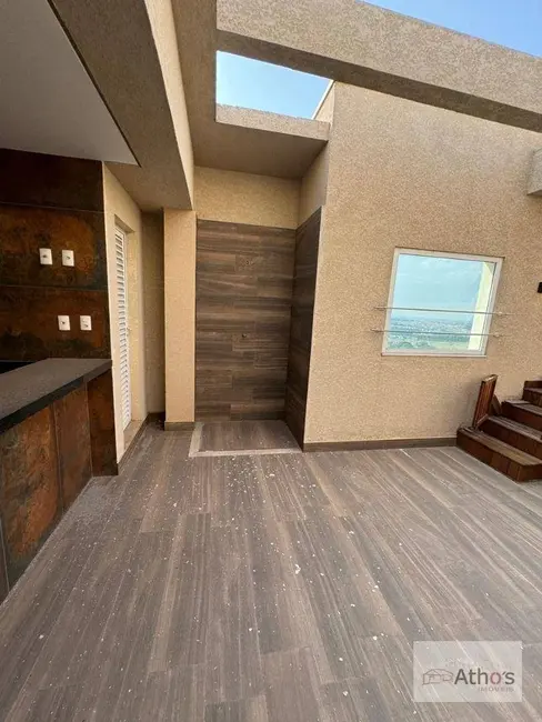 Foto 7 de Apartamento com 3 quartos à venda, 380m2 em Vila Castelo Branco, Indaiatuba - SP