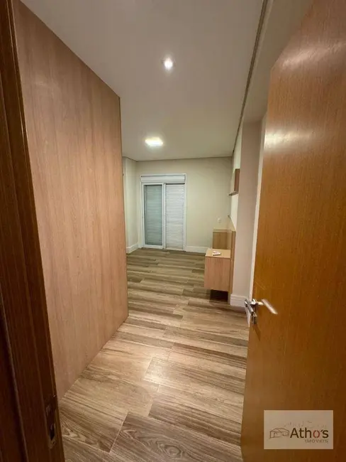 Foto 9 de Apartamento com 3 quartos à venda, 380m2 em Vila Castelo Branco, Indaiatuba - SP
