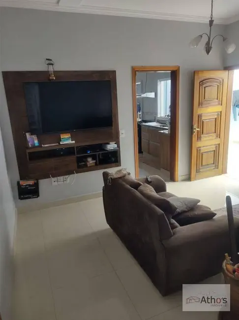 Foto 5 de Sobrado com 4 quartos à venda, 150m2 em Jardim dos Colibris, Indaiatuba - SP