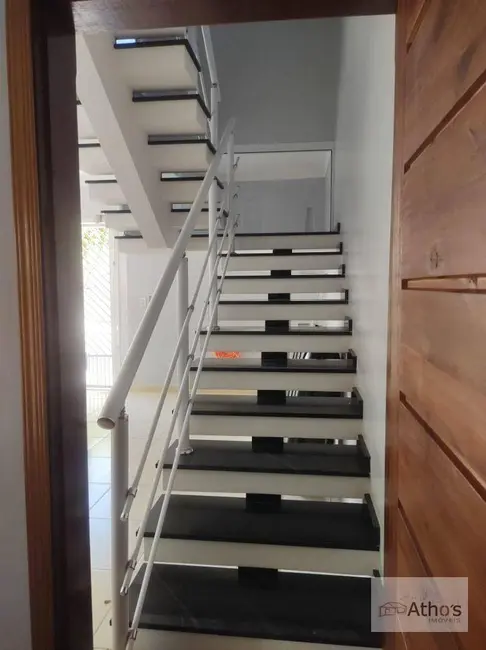 Foto 6 de Sobrado com 4 quartos à venda, 150m2 em Jardim dos Colibris, Indaiatuba - SP