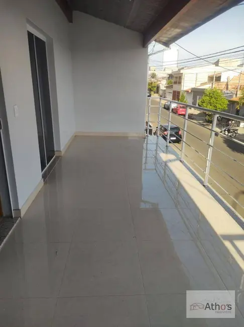 Foto 4 de Sobrado com 4 quartos à venda, 150m2 em Jardim dos Colibris, Indaiatuba - SP