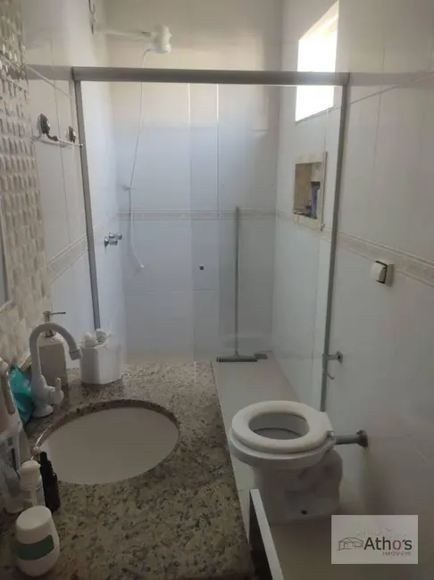 Foto 2 de Sobrado com 4 quartos à venda, 150m2 em Jardim dos Colibris, Indaiatuba - SP