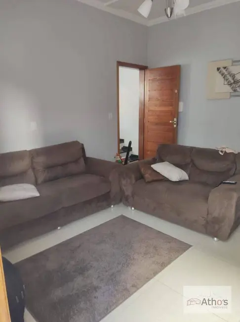 Foto 7 de Sobrado com 4 quartos à venda, 150m2 em Jardim dos Colibris, Indaiatuba - SP