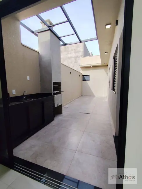 Casa com 3 quartos à venda, 150m2 em Indaiatuba - SP - imagem 6 Foto 6 de Casa com 3 quartos à venda, 150m2 em Indaiatuba - SP