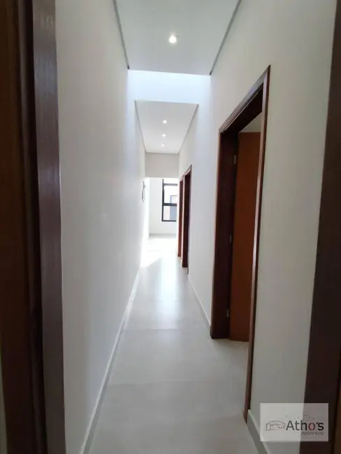 Casa com 3 quartos à venda, 150m2 em Indaiatuba - SP - imagem 2 Foto 2 de Casa com 3 quartos à venda, 150m2 em Indaiatuba - SP