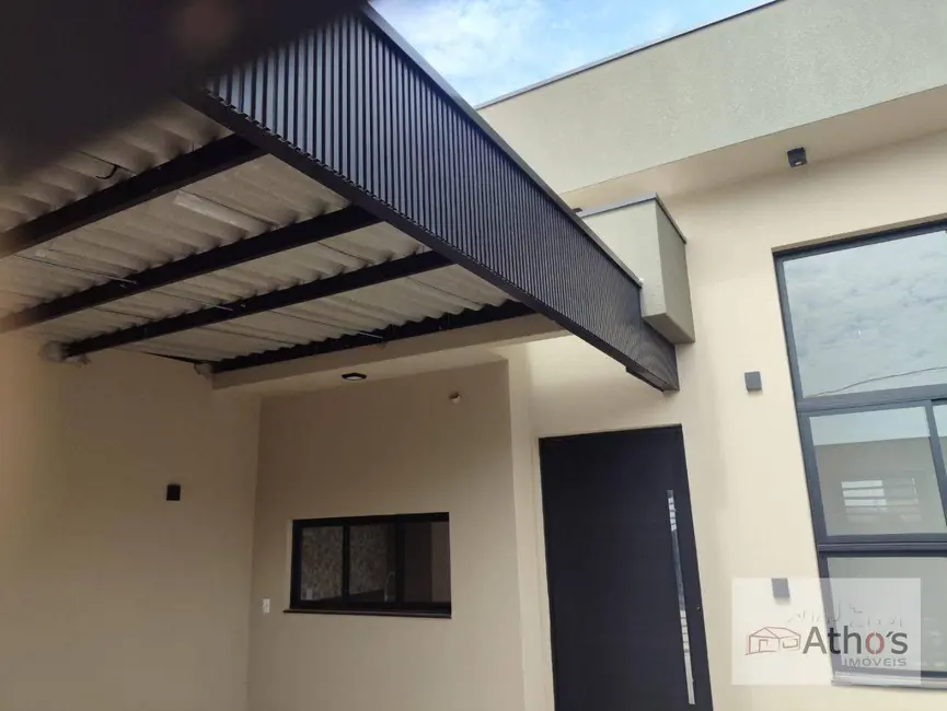 Casa com 3 quartos à venda, 150m2 em Indaiatuba - SP - imagem 1 Foto 1 de Casa com 3 quartos à venda, 150m2 em Indaiatuba - SP