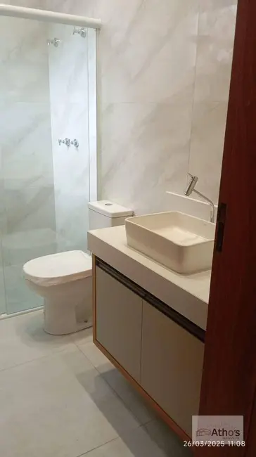 Casa com 3 quartos à venda, 150m2 em Indaiatuba - SP - imagem 9 Foto 9 de Casa com 3 quartos à venda, 150m2 em Indaiatuba - SP