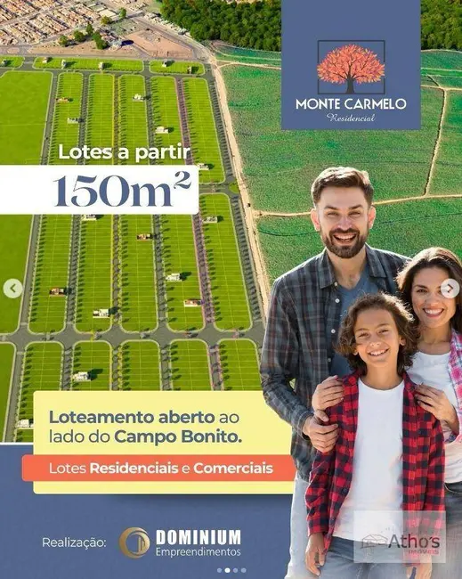 Terreno / Lote à venda, 150m2 em Indaiatuba - SP - imagem 2 Foto 2 de Terreno / Lote à venda, 150m2 em Indaiatuba - SP