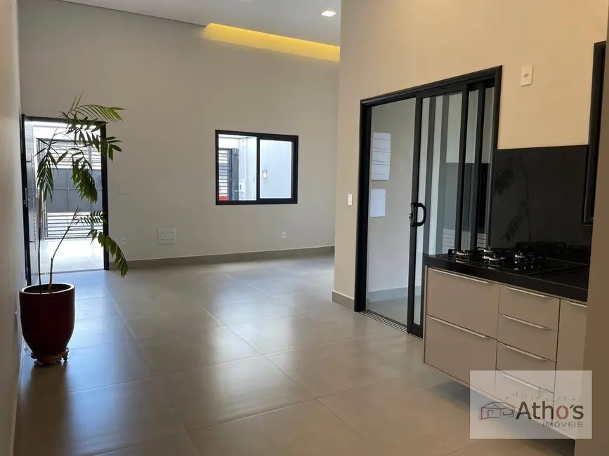 Foto 4 de Casa com 3 quartos à venda, 137m2 em Vila Vitória II, Indaiatuba - SP