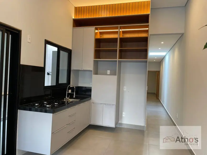 Foto 1 de Casa com 3 quartos à venda, 137m2 em Vila Vitória II, Indaiatuba - SP