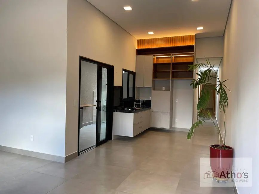 Foto 3 de Casa com 3 quartos à venda, 137m2 em Vila Vitória II, Indaiatuba - SP