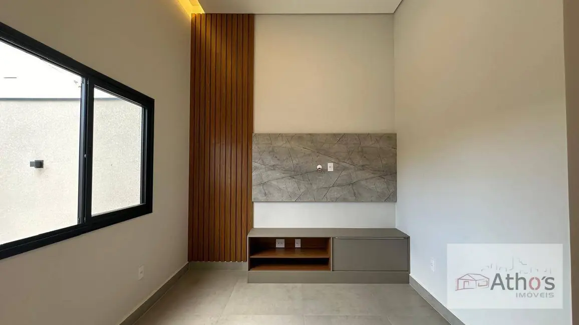 Foto 5 de Casa com 3 quartos à venda, 137m2 em Vila Vitória II, Indaiatuba - SP