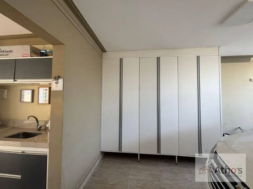 Foto 2 de Casa com 3 quartos à venda, 300m2 em Jardim Esplanada II, Indaiatuba - SP