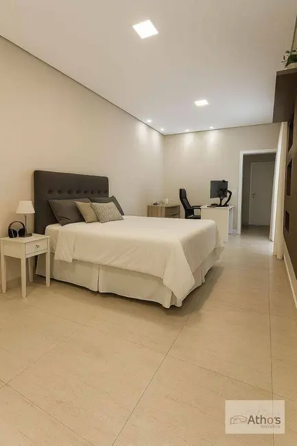 Foto 8 de Casa com 3 quartos à venda, 300m2 em Jardim Esplanada II, Indaiatuba - SP