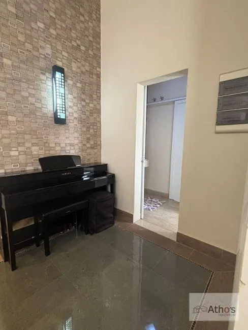 Foto 6 de Casa com 3 quartos à venda, 300m2 em Jardim Esplanada II, Indaiatuba - SP