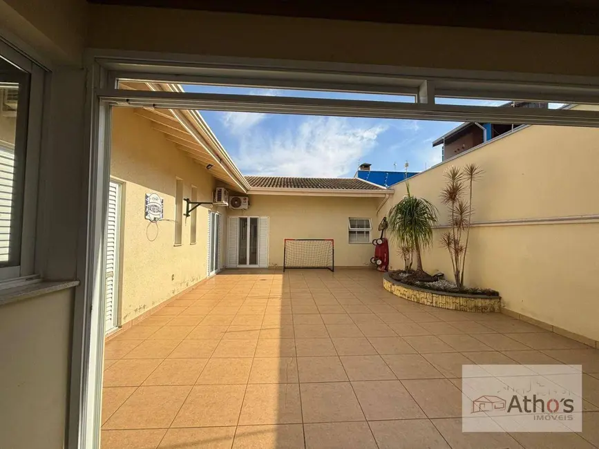Foto 4 de Casa com 3 quartos à venda, 300m2 em Jardim Esplanada II, Indaiatuba - SP