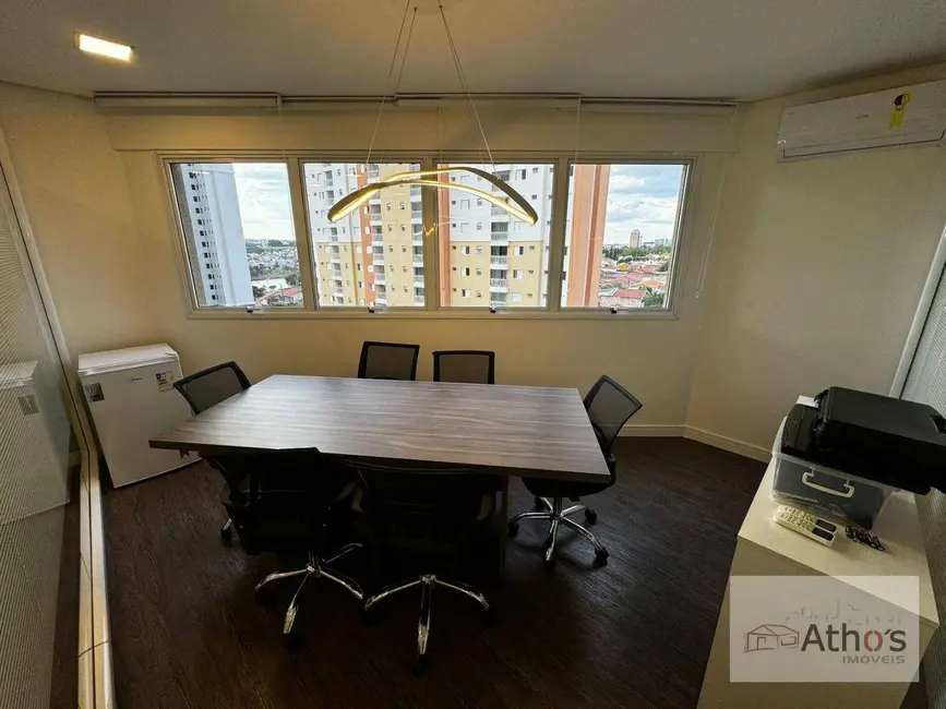 Foto 8 de Sala Comercial à venda, 47m2 em Indaiatuba - SP