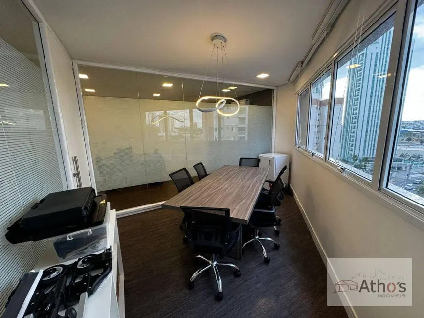 Foto 1 de Sala Comercial à venda, 47m2 em Indaiatuba - SP