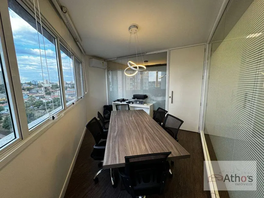 Foto 2 de Sala Comercial à venda, 47m2 em Indaiatuba - SP