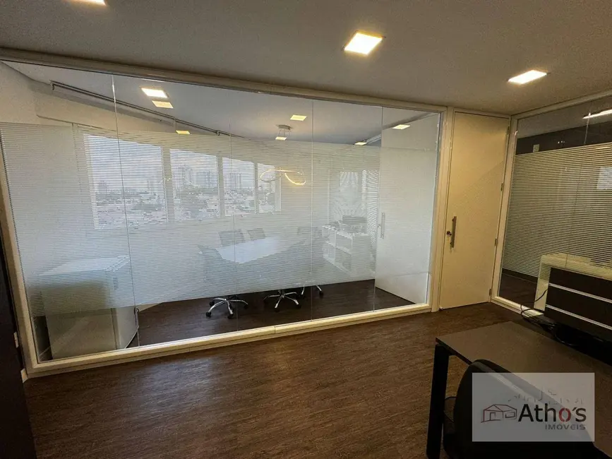 Foto 3 de Sala Comercial à venda, 47m2 em Indaiatuba - SP