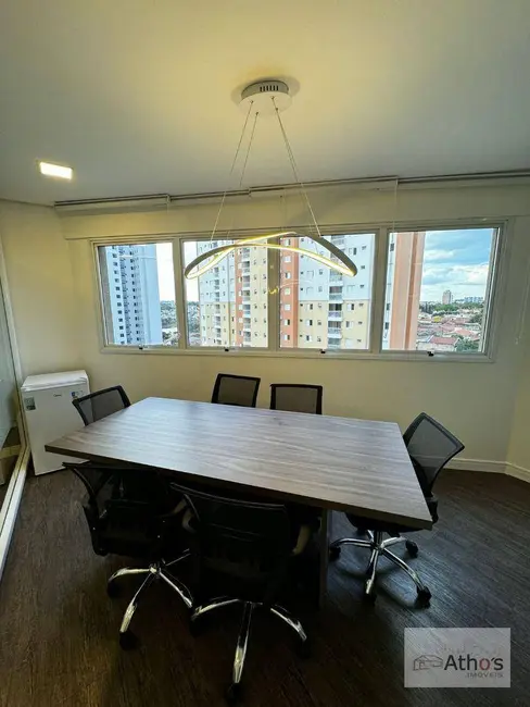 Foto 6 de Sala Comercial à venda, 47m2 em Indaiatuba - SP